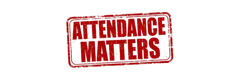 Chillicothe R-II Attendance Figures