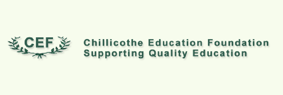 Chillicothe Education Foundation Fundraiser