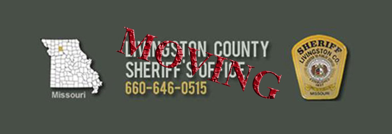 Sheriff’s Office Suspends Some Administrative Services