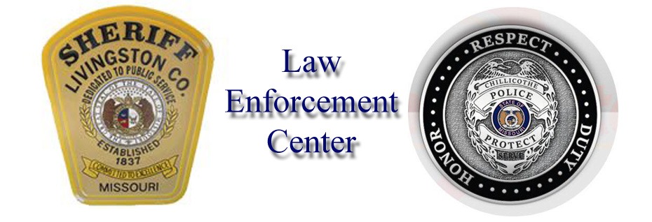 Law Enforcement Center