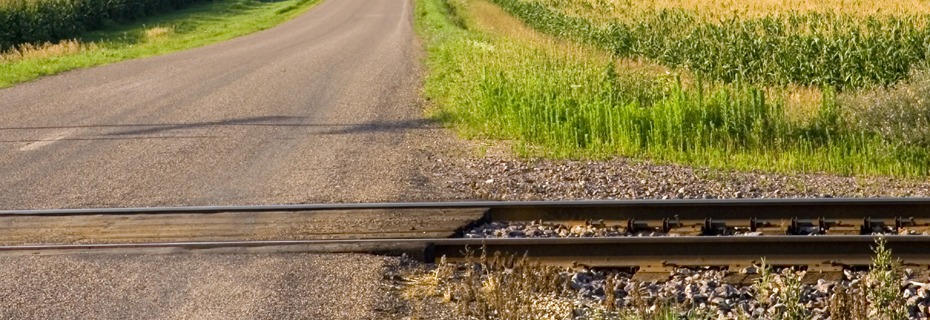 Governor And MoDOT Reveal Rail Crossing Plan