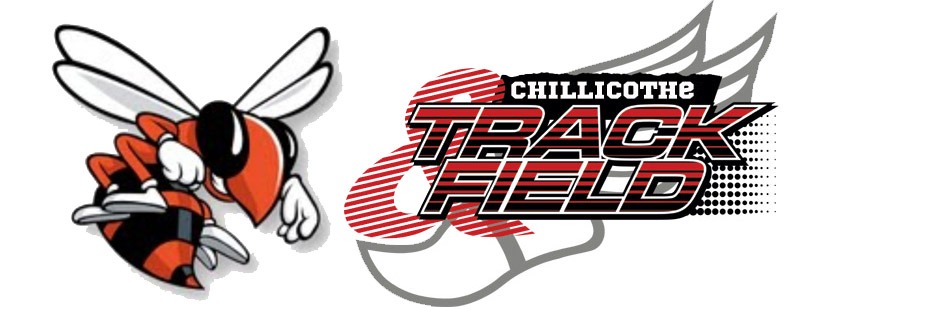 Chillicothe Qualifiers for State Track Meet