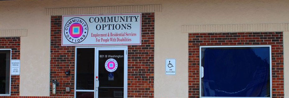 Community Options Receives Accreditation