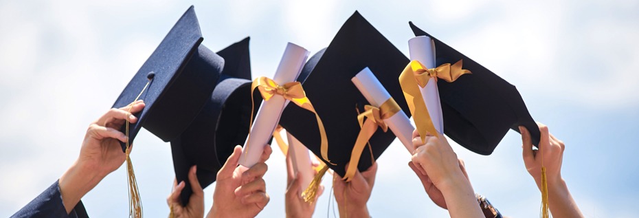 Graduations This Week For Area Schools