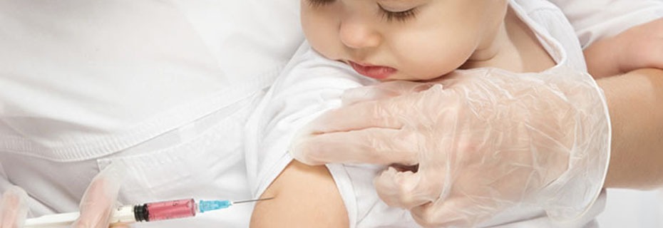 Vaccinations – Building Immunity Starting At Birth