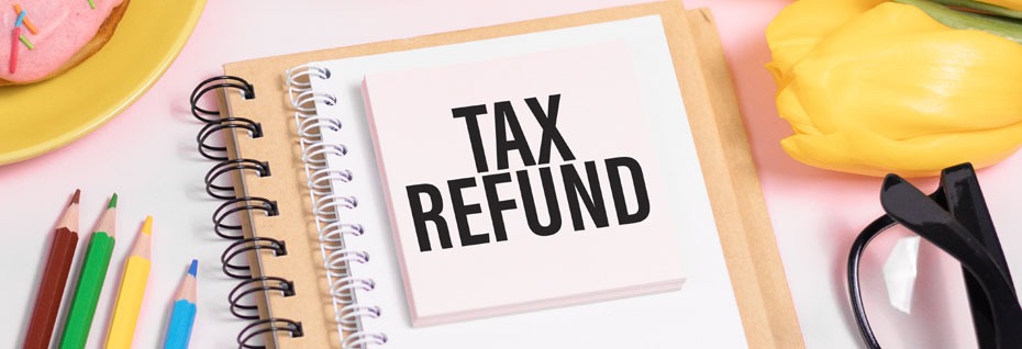 Some Tax-Payers Receive An Additional Refund