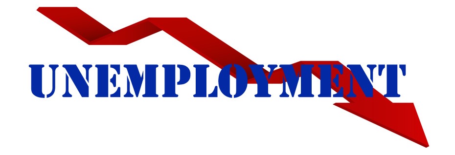 Local Unemployment Figures Looking Good