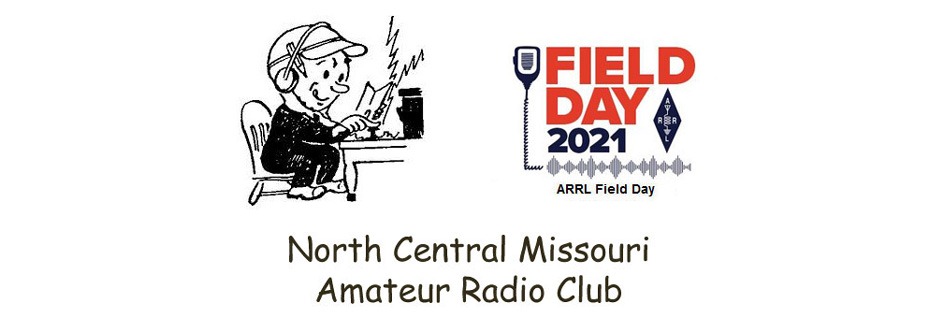 North Central Missouri Amateur Radio Club Field Day