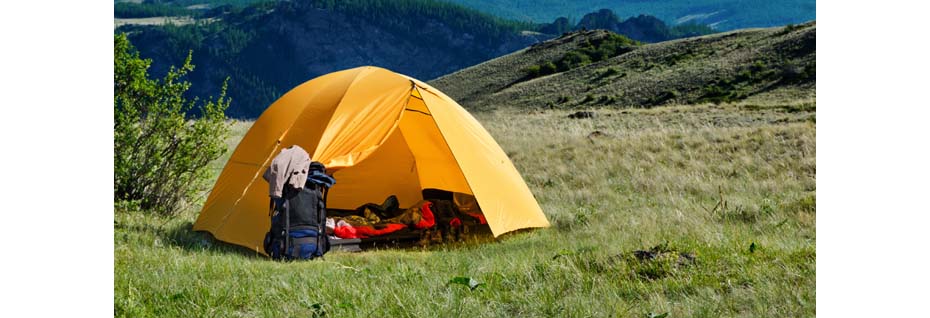 MDC Offers Camping 101