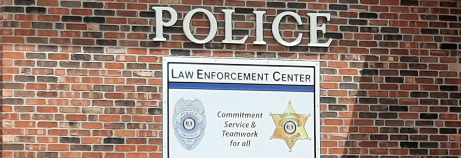 Chillicothe Police Facility Discussions