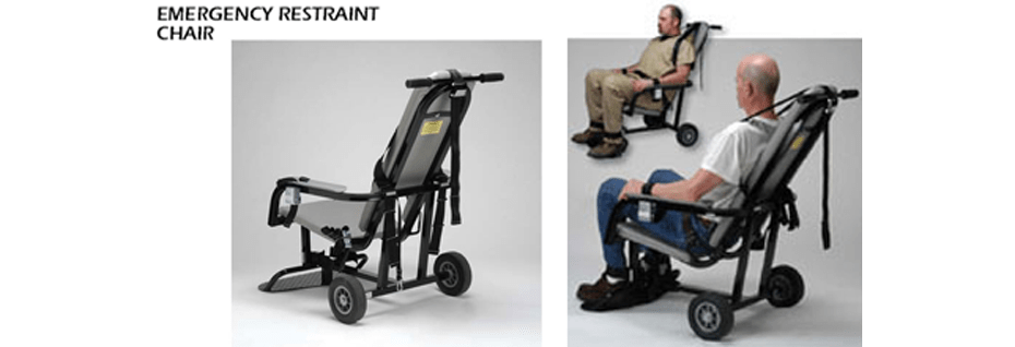 Restraint Chair