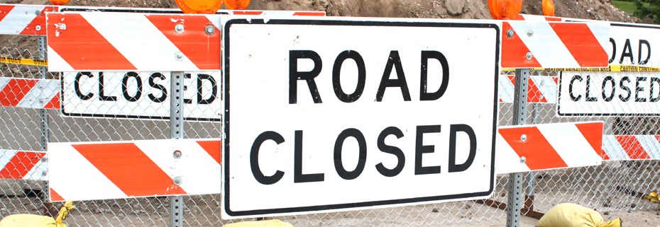 I-35 Closure South Of Cameron Begins Monday Evening