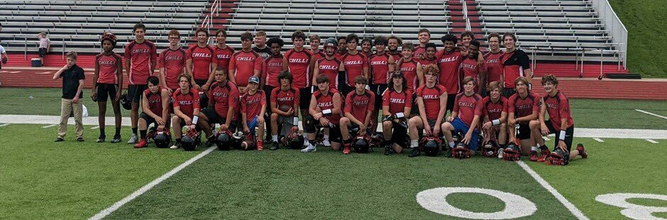 Hornets Look Sharp in 7-on-7 Tournament