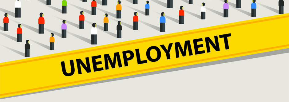 Area Unemployment Below State & National Levels