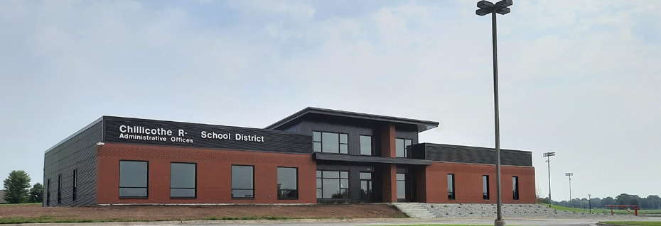 Tax Rate Hearing And School Board Meeting At New District Office