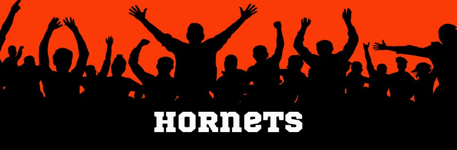 Hornets Ready For St Pius Football