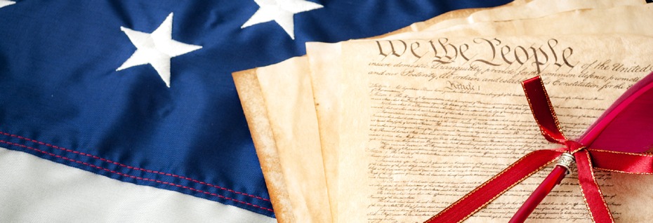 Reading The Constitution – POSTPONED