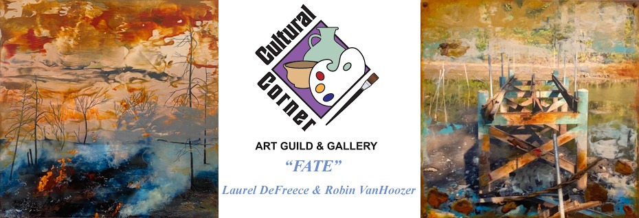 “FATE” Exhibit Opens September 28