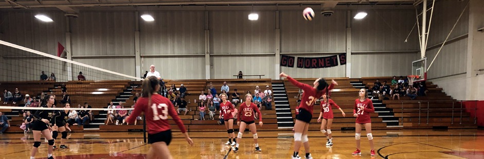 CMS Volleyball Teams Win Again