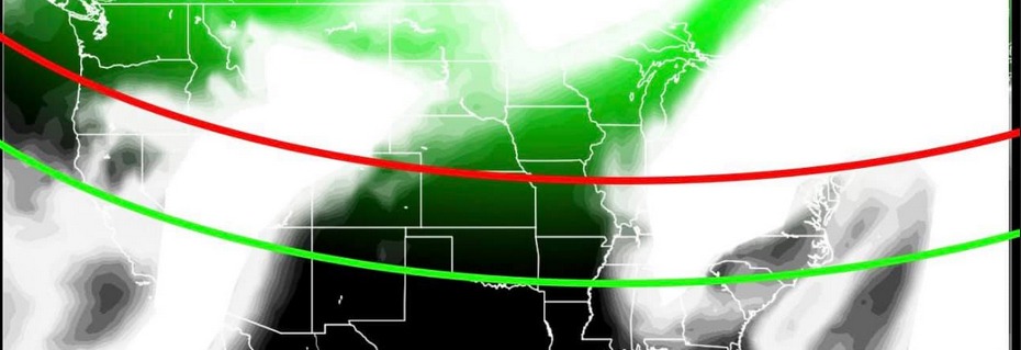 Solar Activity Could Bring Aurora To Northern Missouri