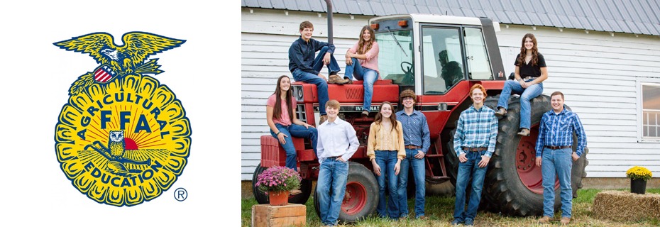 2021  Chillicothe FFA Barnwarming