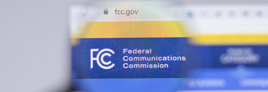 FCC Funding For Schools And Libraries