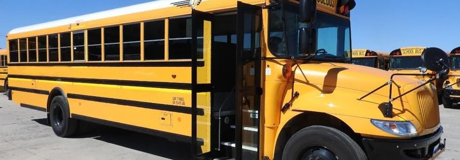 Student Transportation – School Bus Registration Is Open