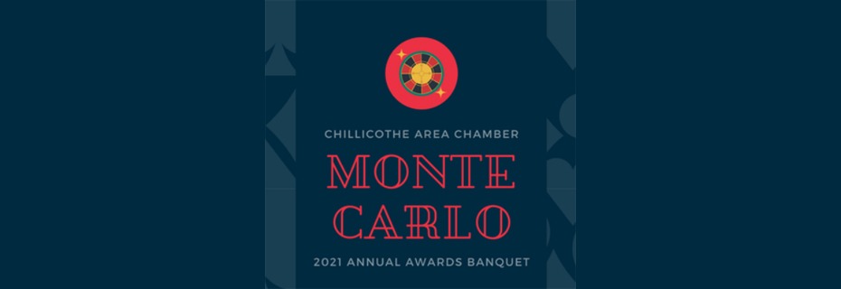 Chillicothe Area Chamber of Commerce Annual Banquet