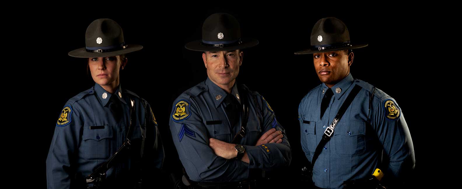 New Trooper Coming to Carroll County