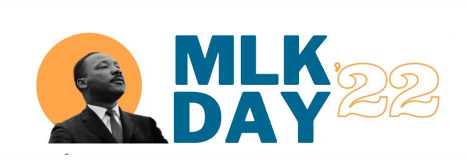 MLK Day – January 17