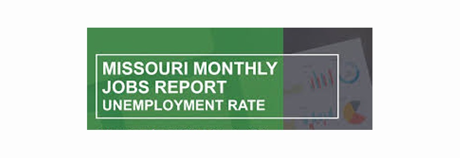Missouri Jobs Report For April