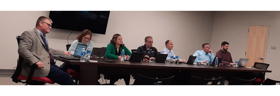 Personnel Matters Approved By Chillicothe R-II School Board