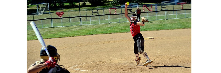 Hornets Strong Defensive Performance Propels Softball Team to Victory