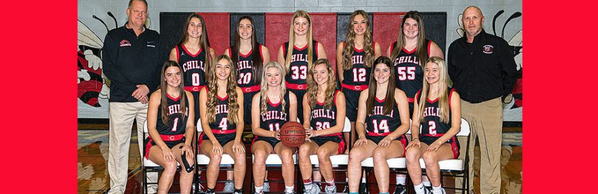 Bonderer Named to MBCA All-State Team