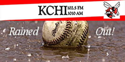 Rain Forces Postponement of CHS Freshman Baseball Game