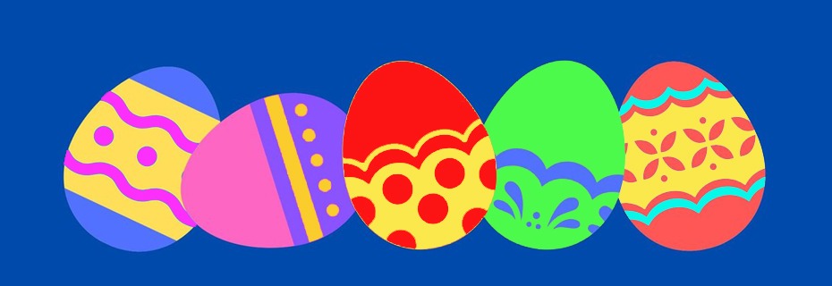Easter Egg – Health Concerns