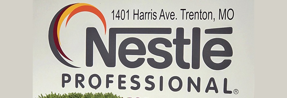 Nestle In Trenton Expands – Ads 30 Jobs