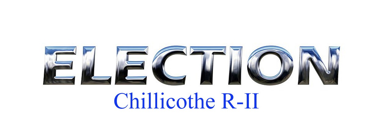 April 4th Election – Chillicothe School Board – Robby Skipper