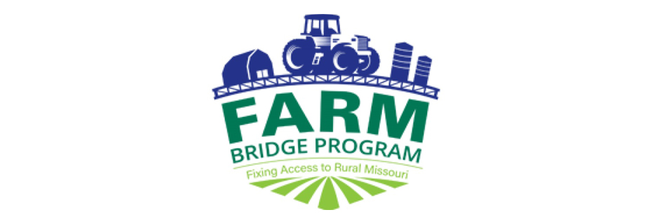 Five FARM Bridge Replacements Complete
