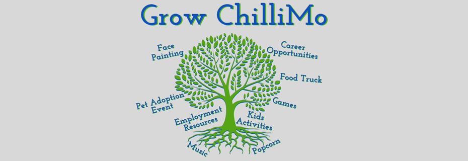 Grow ChilliMO Is June 23rd