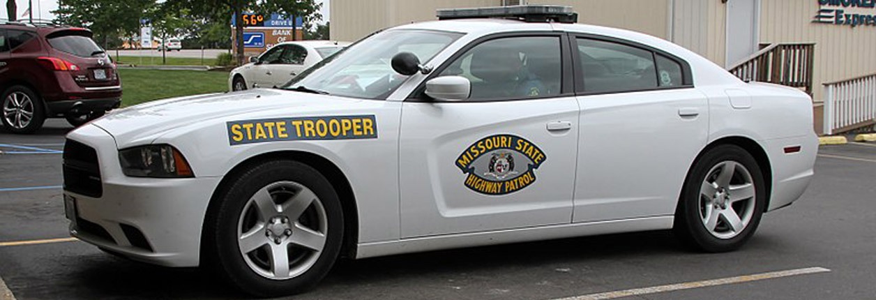 Three Arrests By State Troopers