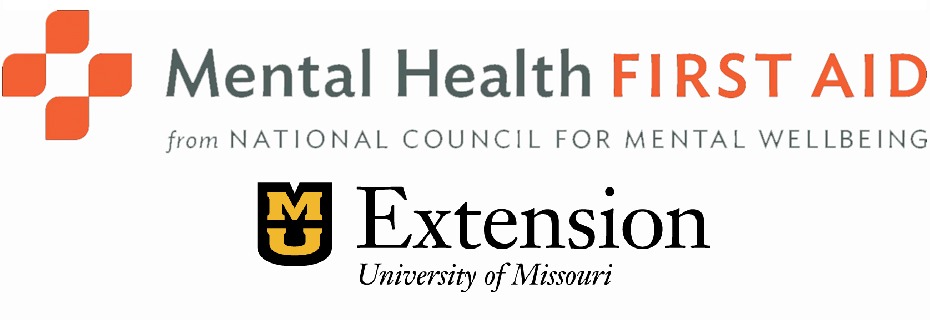 MU Extension Offers FREE Mental Health First Aid Program