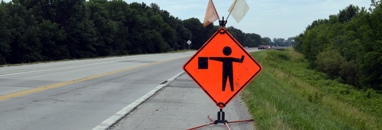 MoDOT Roadwork Projects Scheduled for Area Counties