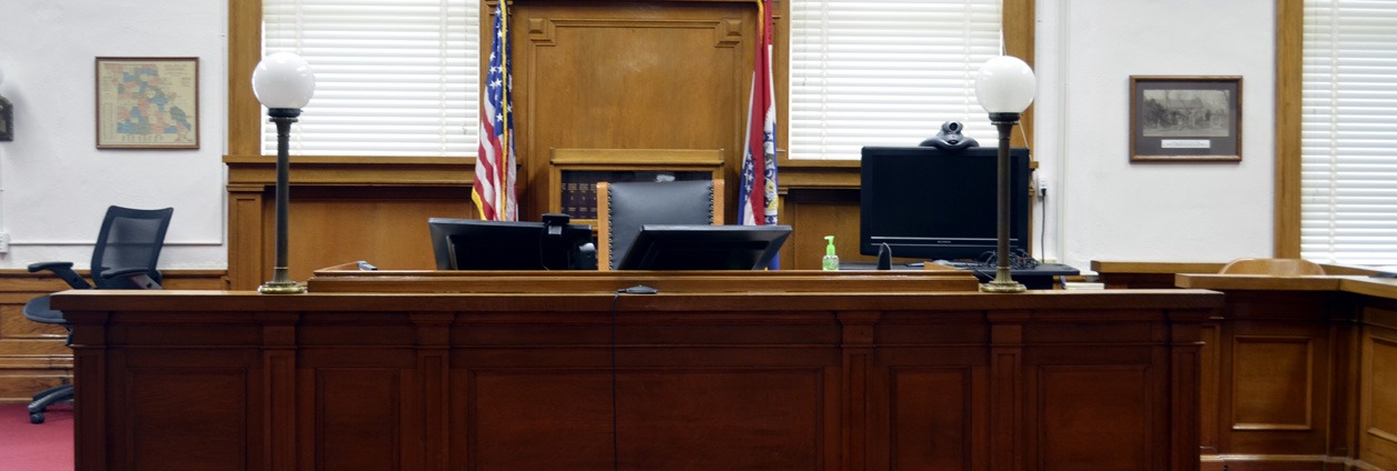 Sentencing Hearing – Livingston County Court