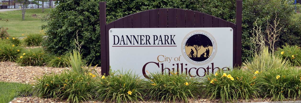 Danner Park Playground Closed