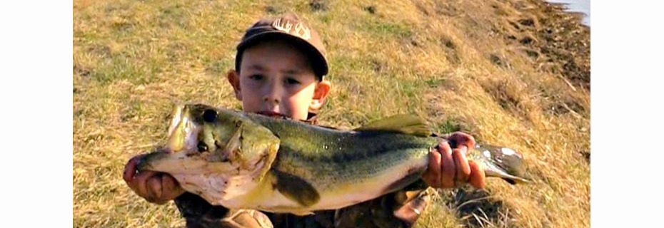 North Missouri Sportsman’s Alliance – Kids Fishing Derby