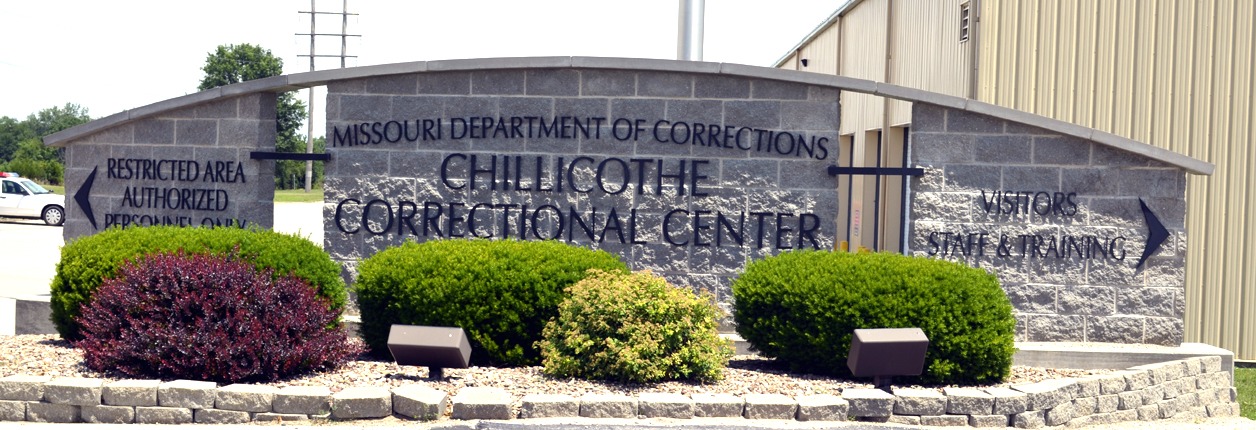 Offender Death At Chillicothe Correction Center