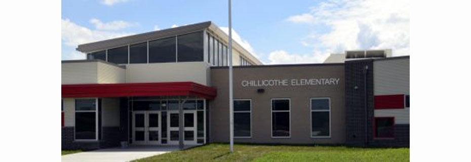 Grant Applications For Chillicothe Elementary School