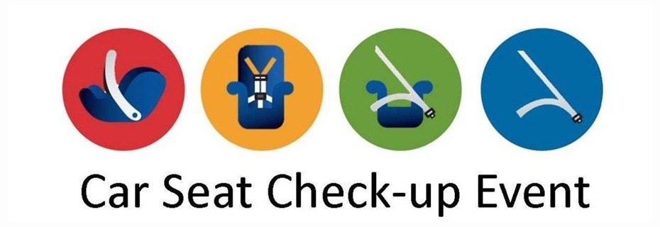 Child Car Seat Check-Up