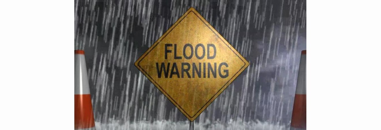 Flood Warnings
